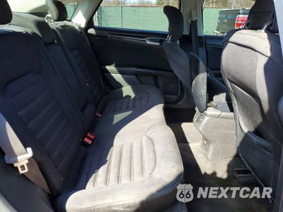 Zdjęcie 10 z 12 samochodu: 2015 FORD FUSION SE VIN:3FA6P0H71FR140869 - miniatura