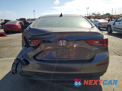 Zdjęcie 6 z 11 samochodu: 2021 HONDA INSIGHT EX VIN:19XZE4F54ME011499 - miniatura