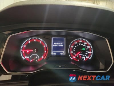 Zdjęcie 9 z 11 samochodu: 2021 VOLKSWAGEN JETTA S VIN:3VWC57BU0MM084196 - miniatura