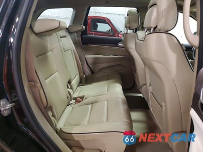 Zdjęcie 11 z 13 samochodu: 2017 JEEP GRAND CHEROKEE OVERLAND VIN:1C4RJFCG6HC750707 - miniatura