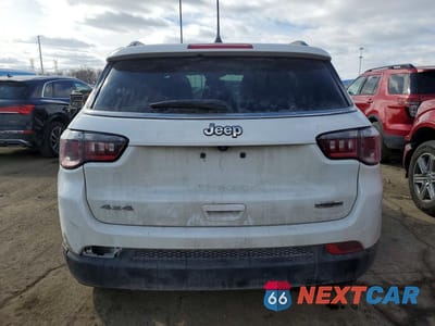 Zdjęcie 6 z 12 samochodu: 2024 JEEP COMPASS LATITUDE LUX VIN:3C4NJDFN1RT577729 - miniatura