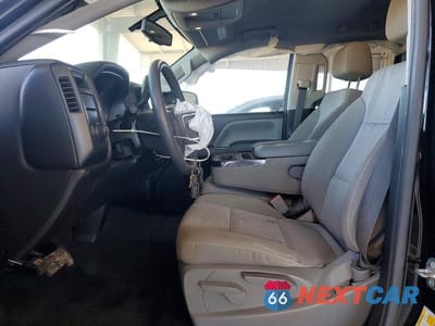Zdjęcie 7 z 12 samochodu: 2019 GMC SIERRA LIMITED C1500 VIN:2GTR1LEC0K1104987 - miniatura