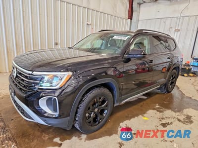 2026 VOLKSWAGEN ATLAS PEAK EDITION SE 1V2CN2CA3TC503974 - główne zdjęcie licytacji z USA - miniatura
