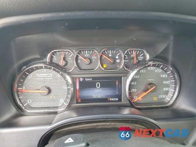 Zdjęcie 9 z 11 samochodu: 2014 GMC SIERRA K1500 SLT VIN:1GTV2VECXEZ161443 - miniatura