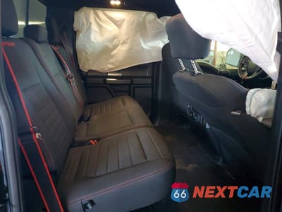 Zdjęcie 10 z 12 samochodu: 2019 FORD F150 SUPERCREW VIN:1FTEW1E50KFA60391 - miniatura