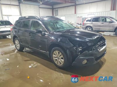 Czwarte zdjęcie samochodu z boku: 2016 SUBARU OUTBACK 2.5I PREMIUM VIN:4S4BSBFC1G3339578 - miniatura