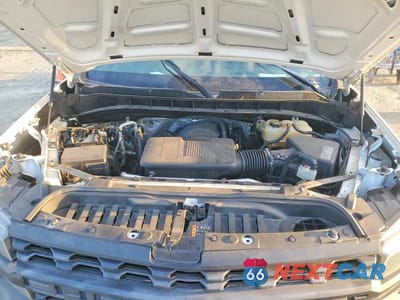 Zdjęcie 11 z 11 samochodu: 2019 CHEVROLET SILVERADO C1500 VIN:3GCNWAEH8KG291726 - miniatura