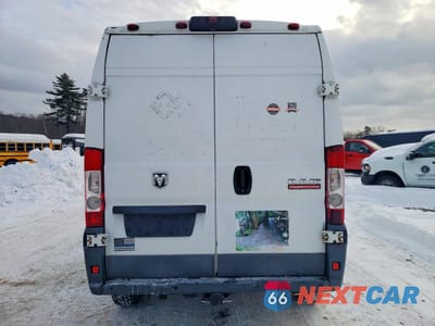 Zdjęcie 6 z 13 samochodu: 2016 RAM PROMASTER 2500 DELIVERY VAN VIN:3C6TRVDG9GE113803 - miniatura
