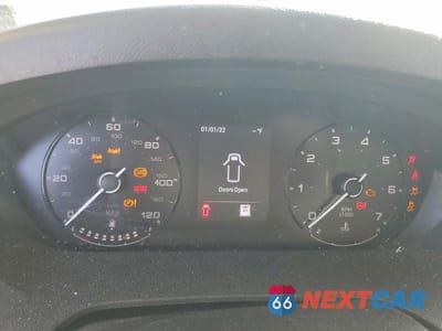 Zdjęcie 9 z 11 samochodu: 2023 RAM PROMASTER 1500 1500 STANDARD VIN:3C6LRVAG5PE600579 - miniatura