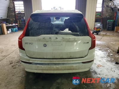 Zdjęcie 6 z 12 samochodu: 2023 VOLVO XC90 ULTIMATE VIN:YV4062PA7P1997461 - miniatura