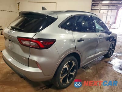 Trzecie zdjęcie samochodu z tyłu: 2023 FORD ESCAPE ST LINE SELECT VIN:1FMCU9NA6PUA06536 - miniatura