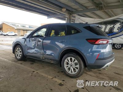 Drugie zdjęcie samochodu z przodu: 2025 FORD ESCAPE ACTIVE VIN:1FMCU0GN8SUB68799 - miniatura