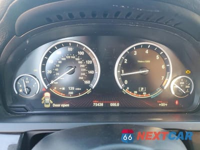 Zdjęcie 9 z 11 samochodu: 2012 BMW 750 LI VIN:WBAKB8C52CDW84780 - miniatura