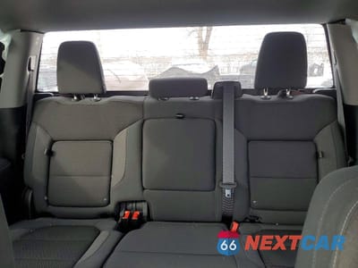 Zdjęcie 10 z 12 samochodu: 2021 GMC SIERRA K1500 ELEVATION VIN:3GTU9CET1MG427765 - miniatura