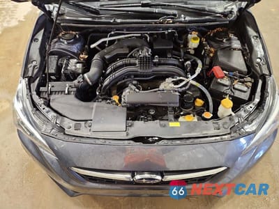 Zdjęcie 12 z 12 samochodu: 2021 SUBARU IMPREZA PREMIUM VIN:4S3GTAV6XM3716398 - miniatura