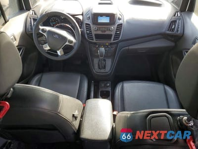 Zdjęcie 8 z 11 samochodu: 2022 FORD TRANSIT CONNECT XL VIN:NM0GE9E24N1515855 - miniatura