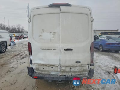 Zdjęcie 6 z 14 samochodu: 2019 FORD TRANSIT T-250 VIN:1FTYR1CM5KKB75302 - miniatura