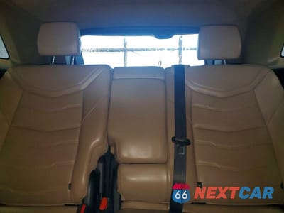 Zdjęcie 10 z 13 samochodu: 2018 CADILLAC XT5 PLATINUM VIN:1GYKNGRS1JZ193967 - miniatura