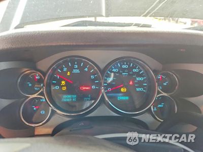 Zdjęcie 9 z 12 samochodu: 2012 CHEVROLET SILVERADO K1500 LT VIN:1GCPKSE71CF126878 - miniatura