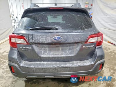 Zdjęcie 6 z 14 samochodu: 2019 SUBARU OUTBACK 2.5I LIMITED VIN:4S4BSANC9K3392887 - miniatura