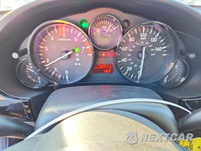 Zdjęcie 9 z 13 samochodu: 2014 MAZDA MX-5 MIATA CLUB VIN:JM1NC2MFXE0236816 - miniatura