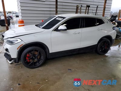 2018 BMW X2 XDRIVE28I WBXYJ5C3XJEF82122 - główne zdjęcie licytacji z USA - miniatura