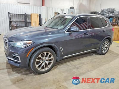 2019 BMW X5 XDRIVE40I 5UXCR6C59KLL01556 - główne zdjęcie licytacji z USA - miniatura