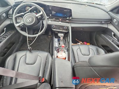 Zdjęcie 8 z 12 samochodu: 2025 HYUNDAI ELANTRA LIMITED VIN:KMHLN4DJ2SU129356 - miniatura