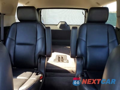 Zdjęcie 10 z 12 samochodu: 2013 CHEVROLET TAHOE K1500 LTZ VIN:1GNSKCE08DR379495 - miniatura