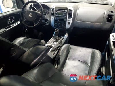 Zdjęcie 8 z 13 samochodu: 2006 MERCURY MARINER VIN:4M2YU57126KJ17718 - miniatura