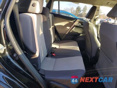 Zdjęcie 11 z 13 samochodu: 2014 TOYOTA RAV4 XLE VIN:2T3RFREVXEW190973 - miniatura