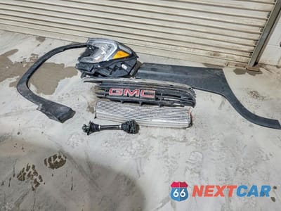 Zdjęcie 13 z 14 samochodu: 2024 GMC TERRAIN SLE VIN:3GKALTEG5RL161676 - miniatura