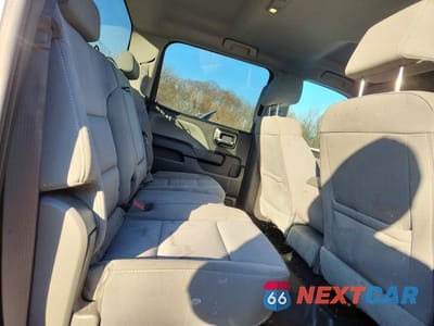 Zdjęcie 10 z 12 samochodu: 2016 CHEVROLET SILVERADO C1500 VIN:3GCPCNECXGG290825 - miniatura