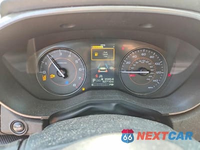 Zdjęcie 9 z 12 samochodu: 2021 SUBARU CROSSTREK PREMIUM VIN:JF2GTAEC1M8336022 - miniatura