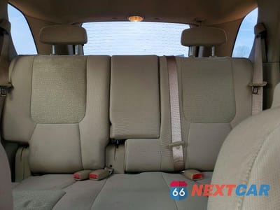 Zdjęcie 10 z 13 samochodu: 2007 CHEVROLET EQUINOX LT VIN:2CNDL73F576023854 - miniatura