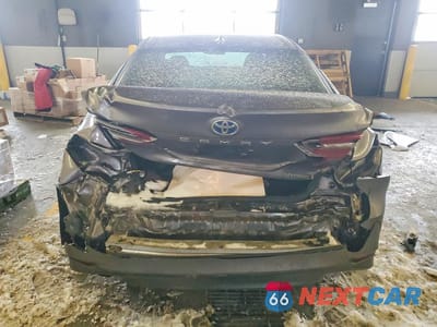 Zdjęcie 6 z 11 samochodu: 2022 TOYOTA CAMRY HYBRID XLE VIN:4T1F31AKXNU584720 - miniatura