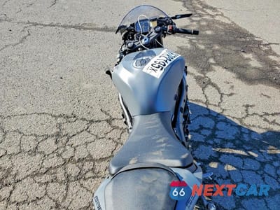 Zdjęcie 6 z 9 samochodu: 2025 KAWASAKI ZX636 K VIN:JKBZXJK13SA011396 - miniatura