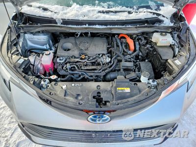 Zdjęcie 12 z 13 samochodu: 2024 TOYOTA SIENNA LIMITED VIN:5TDZSKFC3RS127625 - miniatura