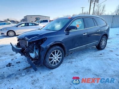 2016 BUICK ENCLAVE 5GAKRAKD6GJ141052 - główne zdjęcie licytacji z USA - miniatura