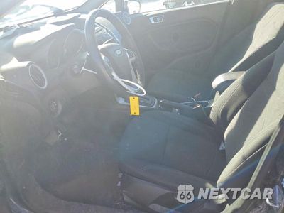 Zdjęcie 7 z 12 samochodu: 2016 FORD FIESTA SE VIN:3FADP4EJ4GM100914 - miniatura