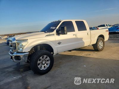 2013 FORD F250 SUPER DUTY 1FT7W2BT5DEA53902 - główne zdjęcie licytacji z USA - miniatura