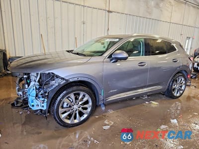 2021 BUICK ENVISION AVENIR LRBFZSR49MD137310 - główne zdjęcie licytacji z USA - miniatura