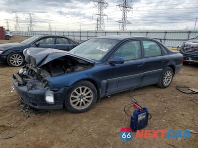 Główne zdjęcie samochodu: 2000 VOLVO S80 VIN:YV1TS94D6Y1140174 - miniatura