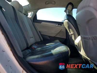 Zdjęcie 10 z 12 samochodu: 2016 HYUNDAI SONATA SE VIN:5NPE24AF9GH360701 - miniatura