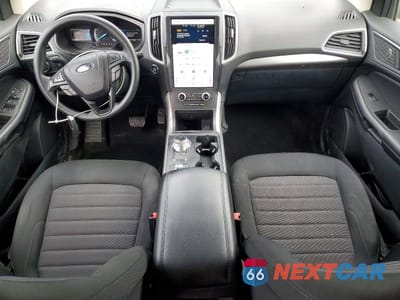 Zdjęcie 8 z 12 samochodu: 2022 FORD EDGE SE VIN:2FMPK4G98NBA64941 - miniatura