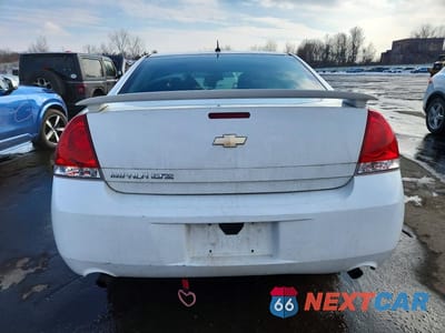 Zdjęcie 6 z 12 samochodu: 2013 CHEVROLET IMPALA LTZ VIN:2G1WC5E32D1129989 - miniatura