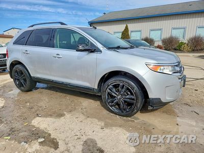 Zdjęcie 13 z 52 samochodu: 2013 FORD EDGE LIMITED VIN:2FMDK4KCXDBC23091 - miniatura