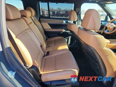 Zdjęcie 11 z 13 samochodu: 2025 HYUNDAI SANTA FE LIMITED VIN:5NMP4DGL2SH093598 - miniatura