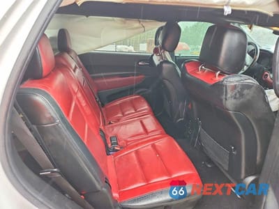 Zdjęcie 11 z 13 samochodu: 2022 DODGE DURANGO R/T VIN:1C4SDHCTXNC224206 - miniatura
