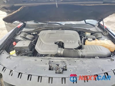 Zdjęcie 11 z 12 samochodu: 2019 DODGE CHARGER GT VIN:2C3CDXHG0KH609054 - miniatura